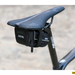 Bolso Z Light Pack S 0,5L para sillín Zefal