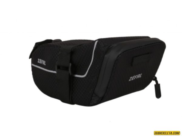 Bolso Z Light Pack M 0,9L para sillín Zefal - Image 2