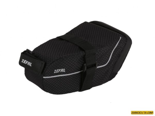 Bolso Z Light Pack M 0,9L para sillín Zefal - Image 3