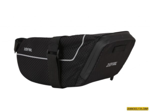 Bolso Z Light Pack L 1,4L para sillín Zefal - Image 2