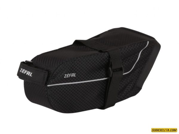 Bolso Z Light Pack L 1,4L para sillín Zefal - Image 3