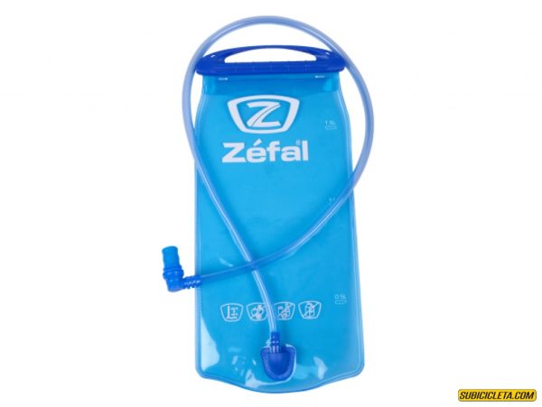 Bolsa de agua Vejiga 1.5 L Bladder Zefal