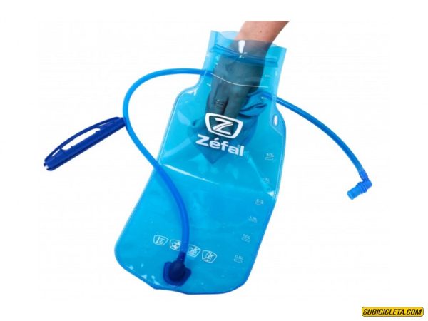 Bolsa de agua Vejiga 2 L Bladder Zefal - Image 2