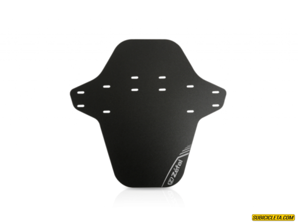 Guardabarros Horquilla Deflector Lite XL Zefal