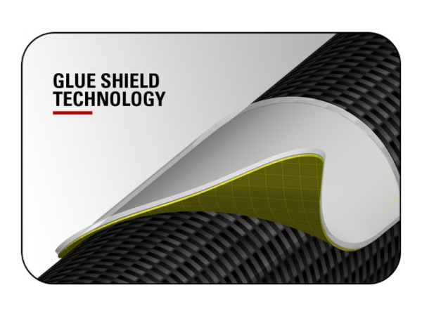 Protector Para Cuadro transparente Skin Armor XL Zefal - Image 4