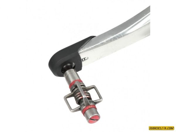 Protector de Bielas Crank Armor - Negro Zefal - Image 2