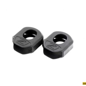 Protector De Bielas Crank Armor XL - Negro Zefal