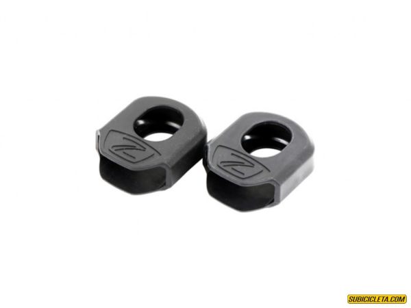 Protector De Bielas Crank Armor XL - Negro Zefal