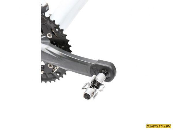 Protector De Bielas Crank Armor XL - Negro Zefal - Image 2