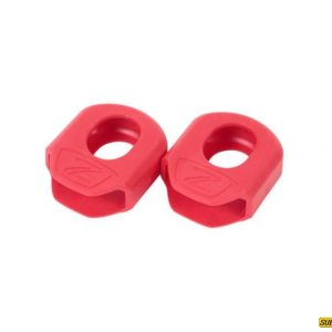 Protector De Bielas Crank Armor XL - Rojo Zefal
