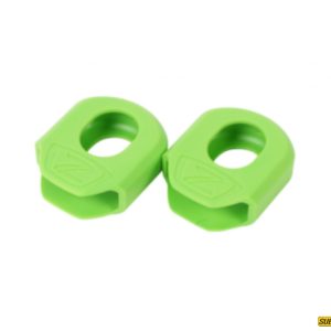 Protector De Bielas Crank Armor Xl - Verde Zefal