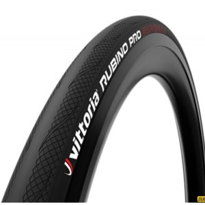 Ruta Rubino Pro TLR 700x25c /28c /30c Black G2.0 Vittoria