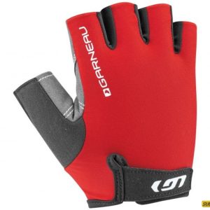 Guantes Calory Rojo Garneau