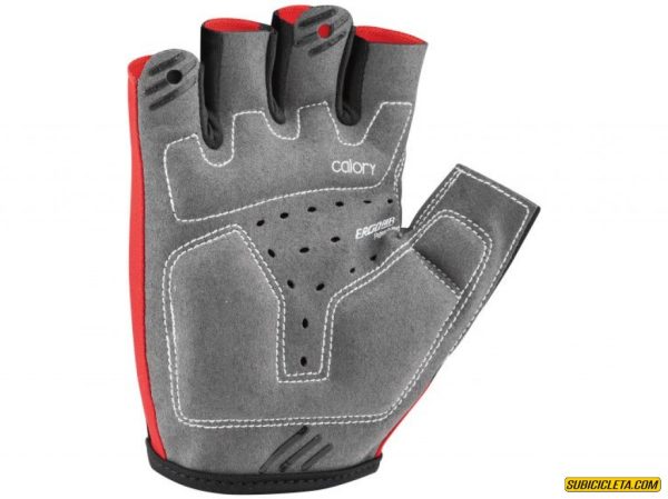 Guantes Calory Rojo Garneau - Image 2