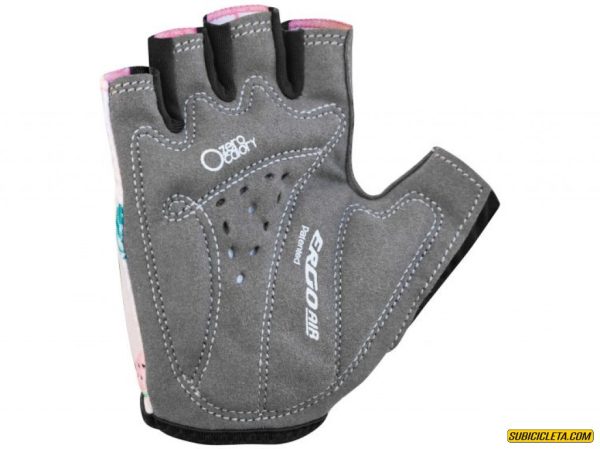 Guantes de niña Kid Ride Sea Horse Garneau - Image 2