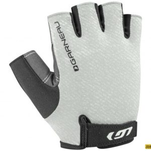 Guantes Women`s Calory Gris Claro Garneau