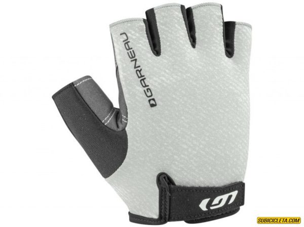 Guantes Women`s Calory Gris Claro Garneau