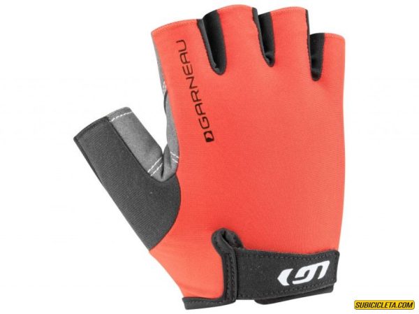 Guantes Women`s Calory Coral Garneau