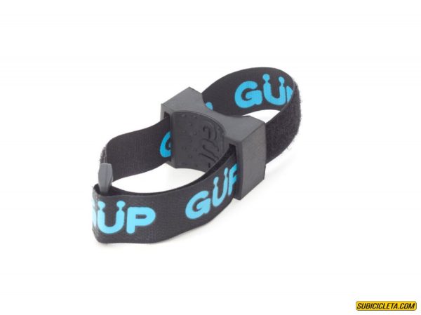 GUP Cinta de soporte / VELCRO