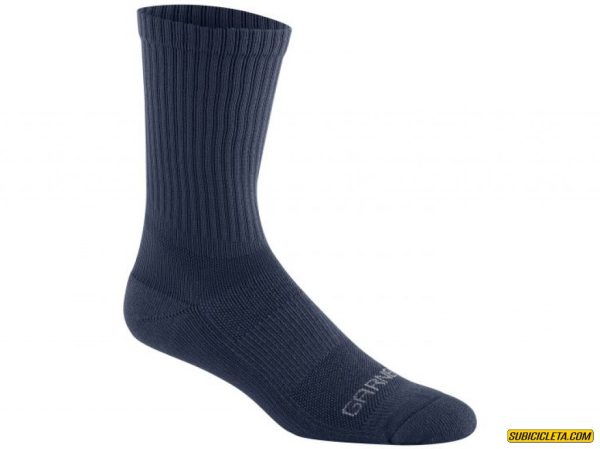 Medias Ribz Azul Garneau - Image 2