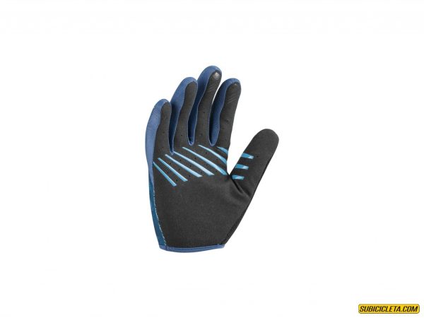 Guantes Largos Ditch Women`s Azul Garneau - Image 2