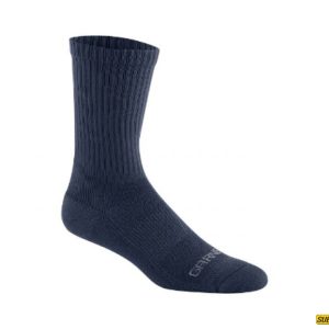 Medias Ribz Azul Garneau