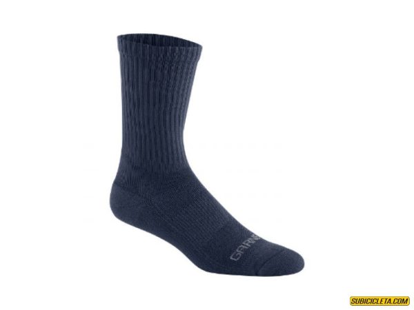 Medias Ribz Azul Garneau