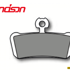 Pastilla De Freno (Sram) Marca Andson
