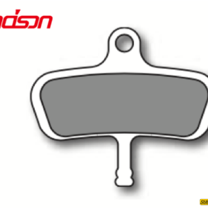 Pastilla De Freno (Sram) Marca Andson