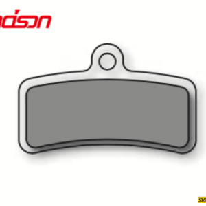 Pastilla De Freno (Shimano) Marca Andson