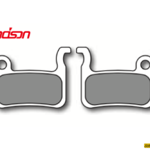 Pastilla De Freno (Shimano) Marca Andson