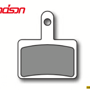 Pastilla De Freno (Shimano) Marca Andson