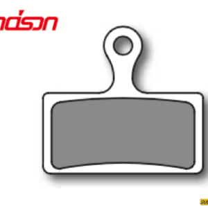 Pastilla De Freno (Shimano) Marca Andson
