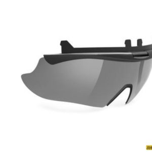 Lentes para casco Volantis Removable Optical Shield Smoke Rudy Project