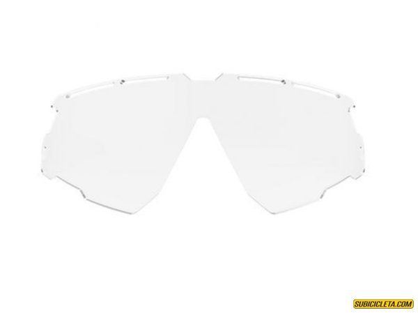 Lentes Defender Repuesto Transparente Rudy Project