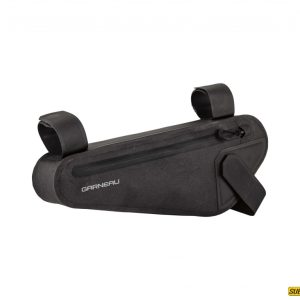 Bolso porta accesorios para cuadro de bicicleta 2L Garneau