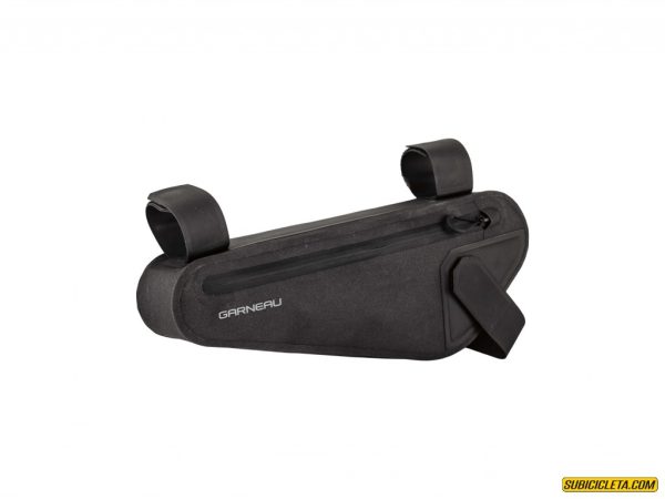 Bolso porta accesorios para cuadro de bicicleta 2L Garneau