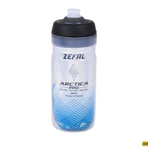 Termo Arctica Pro 55 de 550 ml - Azul Zefal