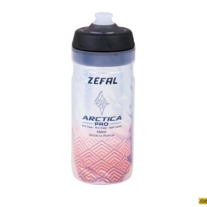 Termo Arctica Pro 55 de 550 ml - Rojo Zefal