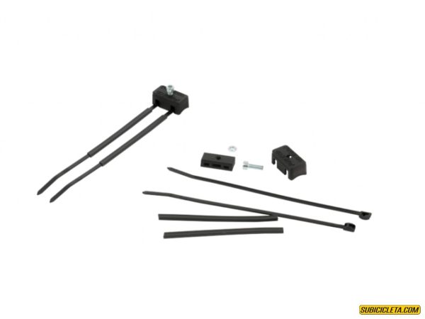 Abrazadera Para Porta-bidón Gizmo Universal 1082 Zefal - Image 4