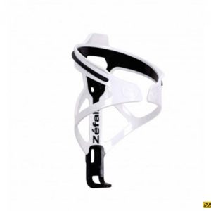 Porta Bidon De Resina Pulse B2 - Blanco Zefal