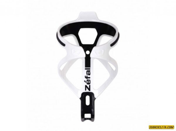 Porta Bidon De Resina Pulse B2 - Blanco Zefal - Image 2