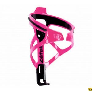 Porta Bidon De Resina Pulse B2 - Rosado Zefal