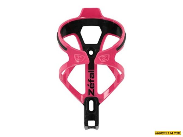 Porta Bidon De Resina Pulse B2 - Rosado Zefal - Image 2