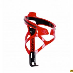 Porta Bidon De Resina Pulse B2 - Rojo  Zefal
