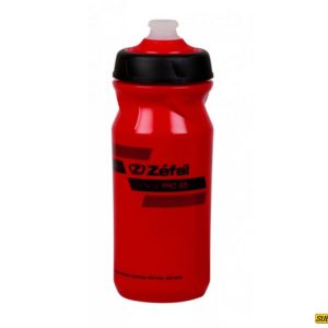 Termo Sense Pro 65 de 650 ml Rojo (rojo/ negro) Zefal