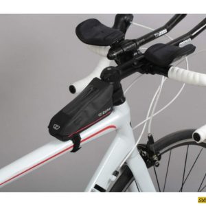 Bolso Z Race S - 0,3L parte delantera tubo superior  Zefal