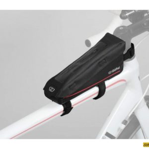 Bolso Z Race M - 0,5L parte delantera tubo superior  Zefal