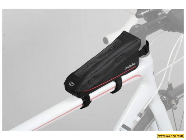 Bolso Z Race M - 0,5L parte delantera tubo superior  Zefal