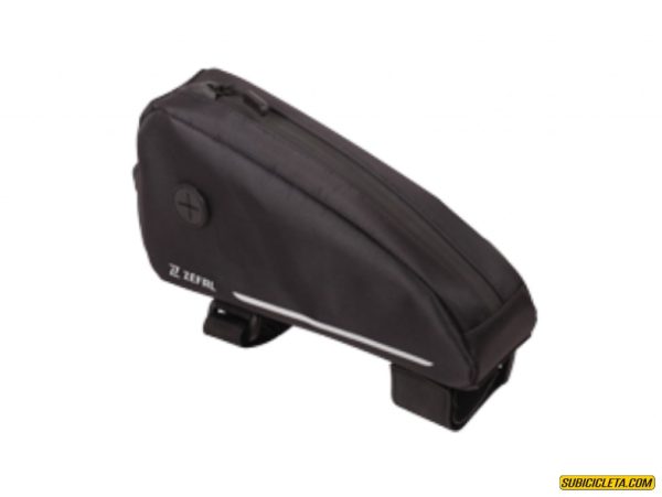 Bolso Z Adventure T1 - 1L parte delantera tubo superior Zefal - Image 2
